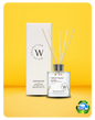 REED DIFFUSER - INDIAN ISLAND