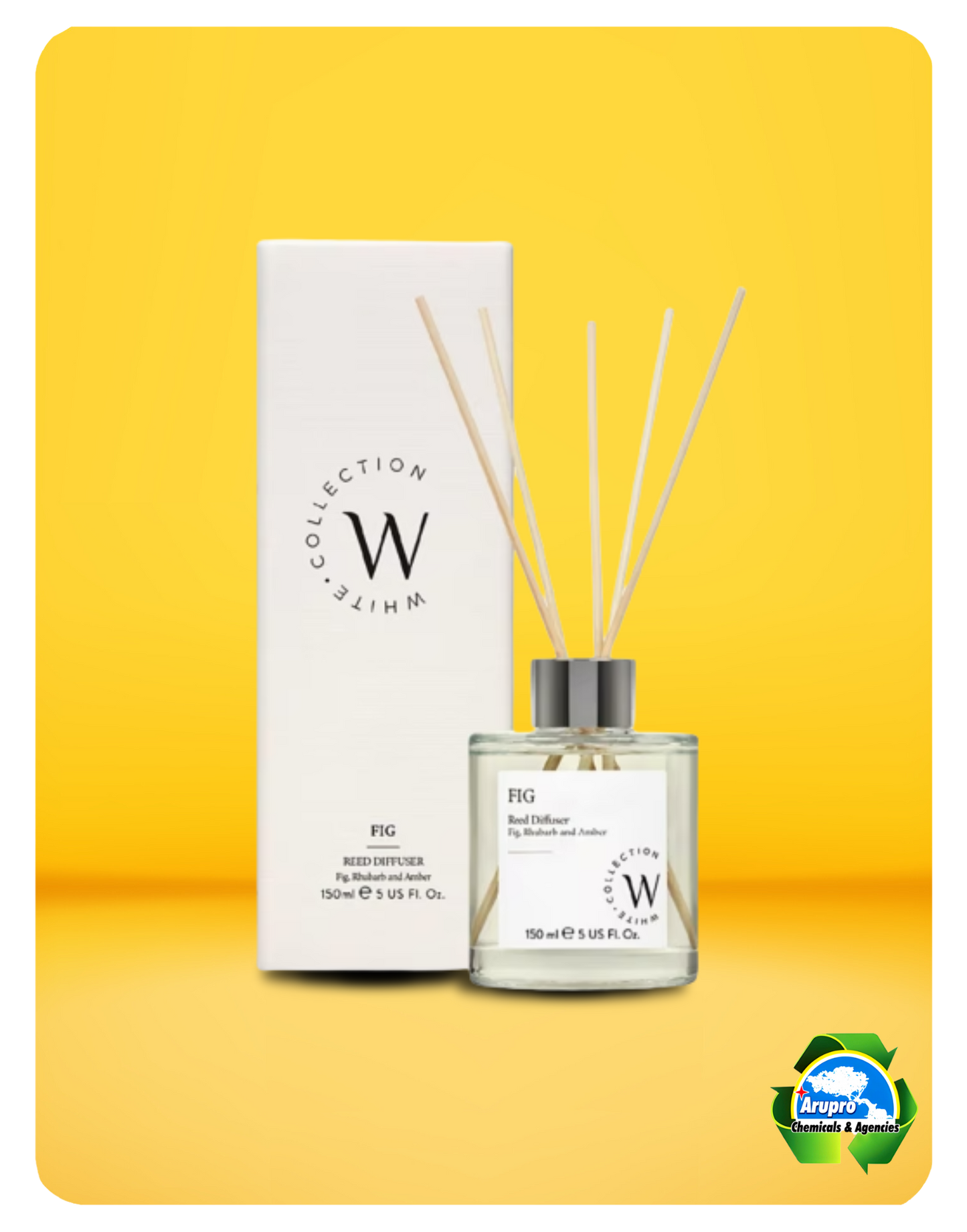 REED DIFFUSER - FIG