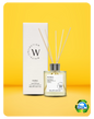 REED DIFFUSER - FLORAL