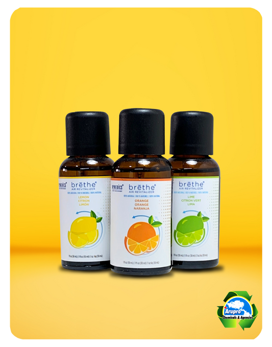 BRETHE-AIR REVITALIZER PACK