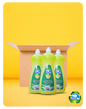 ARUPRO LIQUID DISHWASHING SOAP - 1 LITER