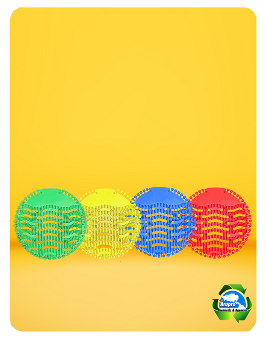 ARUPRO - URINAL ANTI SPLASH SCREEN