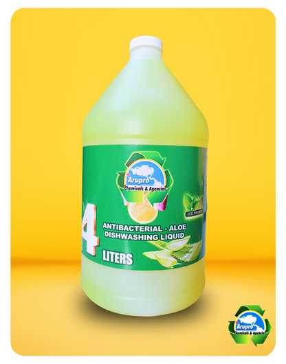 ARUPRO LIQUID DISHWASHING SOAP - 1 GALLON