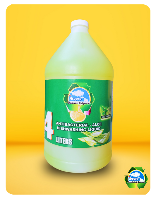 ARUPRO LIQUID DISHWASHING SOAP - 1 GALLON