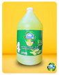 ARUPRO LIQUID DISHWASHING SOAP - 4 LITERS
