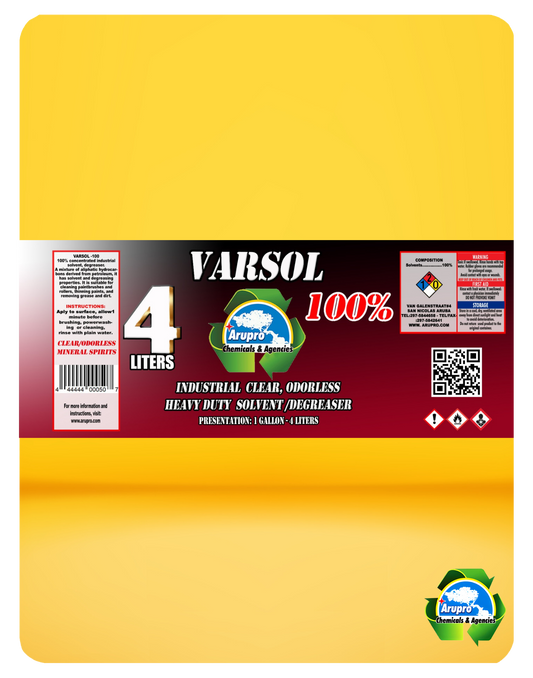 VARSOL - GALLON