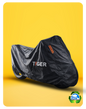ARUPRO - MOTORCYCLE COVER OXFORD MATERIAL (T3ACM15B)