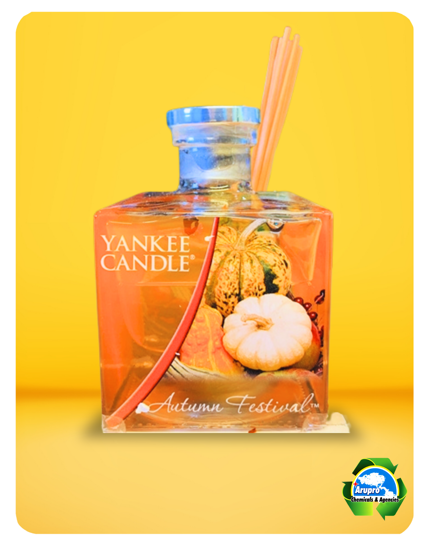 YANKEE CANDLE - Autumn Festival