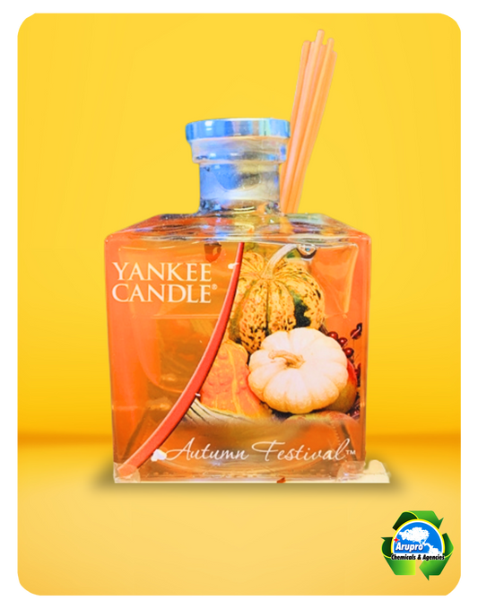 YANKEE CANDLE - Autumn Festival