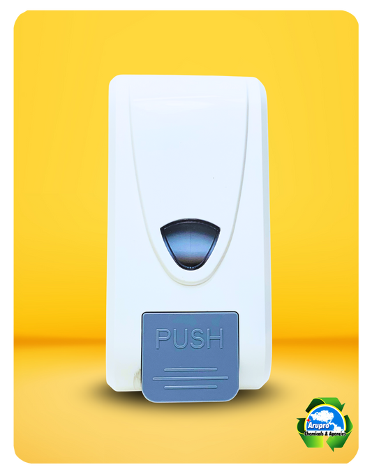 MANUAL SOAP DISPENSER