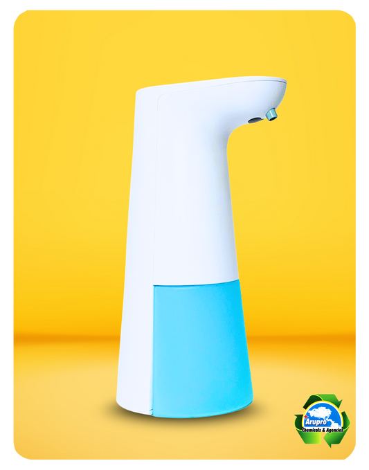 AUTOMATIC DISPENSER 1