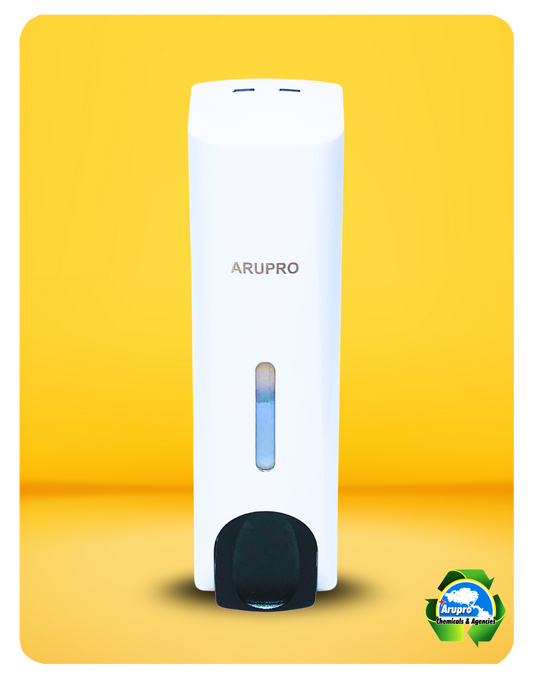 MANUAL SOAP DISPENSER