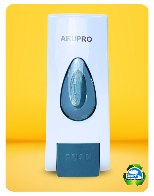 MANUAL DISPENSER - 500ml