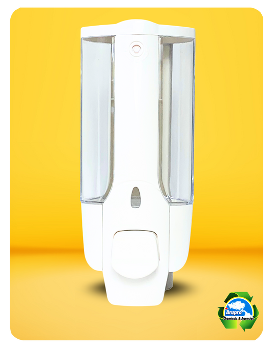 MANUAL DISPENSER -TRASNPARENT STYLE