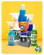 ARUPRO - CAR PACKAGE