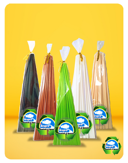ARUPRO - DIFFUSER STICKS PACKS