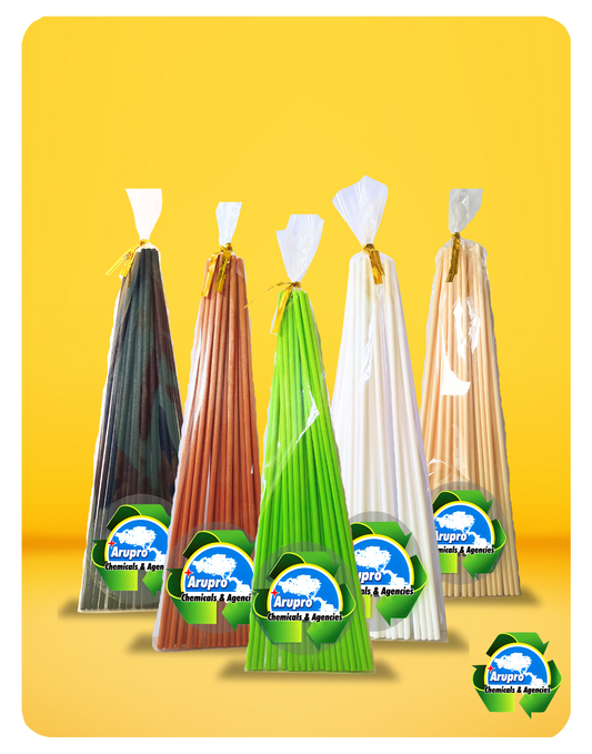 ARUPRO - DIFFUSER STICKS PACKS