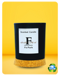 SCENTED CANDLE - FO PARK CANDLE