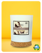 HOME CANDLE - FRESH COTTON