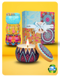 GIFT BOX CANDLE -1