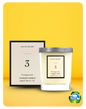 EAU DE MAISON CANDLE - POMEGRANATE
