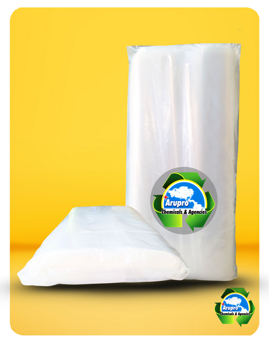 ARUPRO ICE BAG & TIE