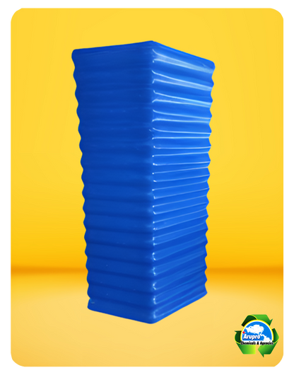 ASA WAVE TOP RIDGE TILE