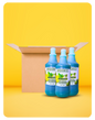 SQUEAK DISH-WASHING SOAP - 1Liter