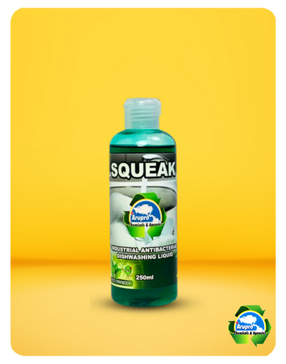 SQUEAK DISH-WASHING SOAP - 250ml