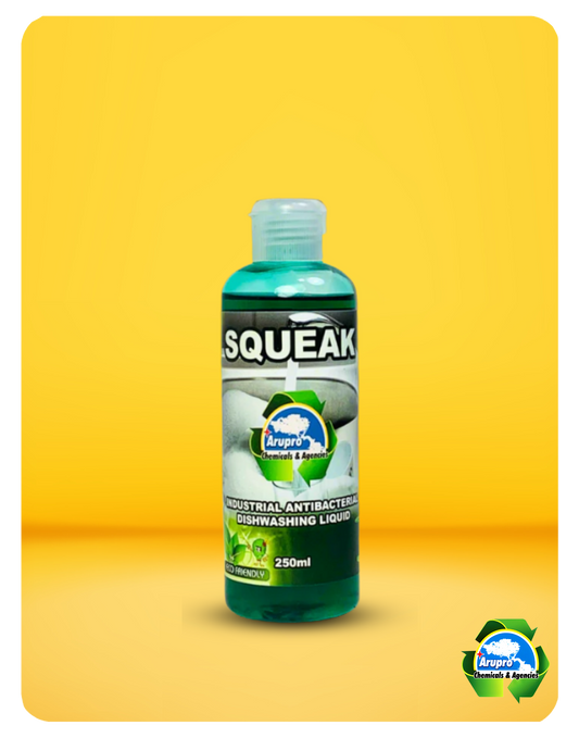 SQUEAK DISH-WASHING SOAP - 250ml