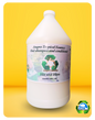 TROPICAL ESSENCE HAIR SHAMPOO & CONDITIONER - GALLON