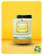 BABY'S AROMA FLOW CANDLE