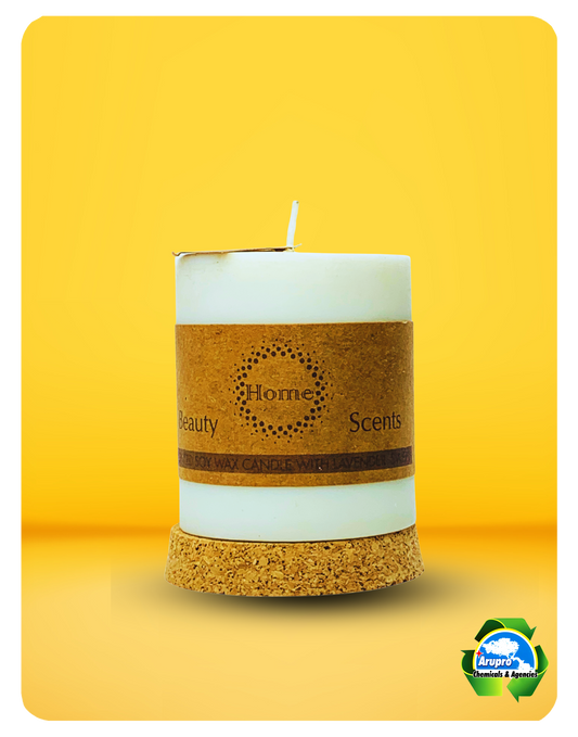 SWEET LAVENDER CANDLE