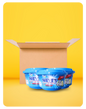 NIEVE'S - CREAM DISHWASHER APPLE - 250G