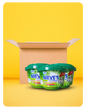 NIEVE'S - CREAM DISHWASHER LEMON - 450G