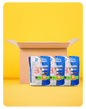 3B PREMIUM DIAPER PACK - EXTRA LARGE SIZE