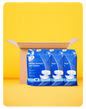 3B PREMIUM ADULT DIAPER PACK  - MEDIUM SIZE