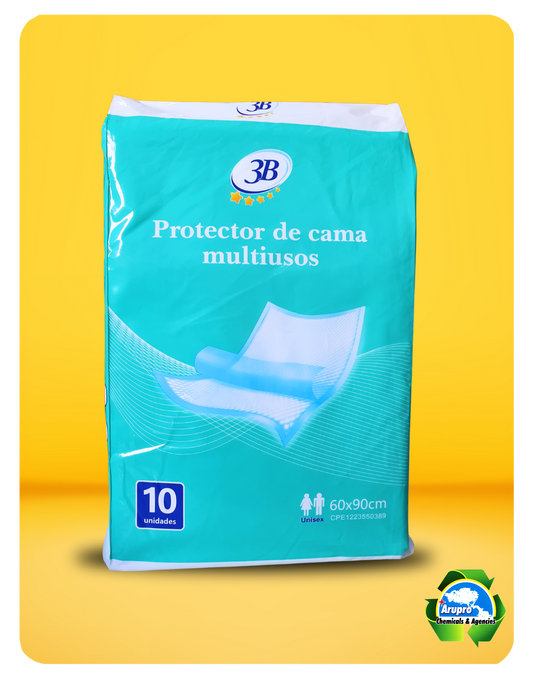 3B MULTI-PURPOSE BED PROTECTOR