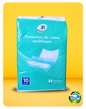 3B MULTI-PURPOSE BED PROTECTOR