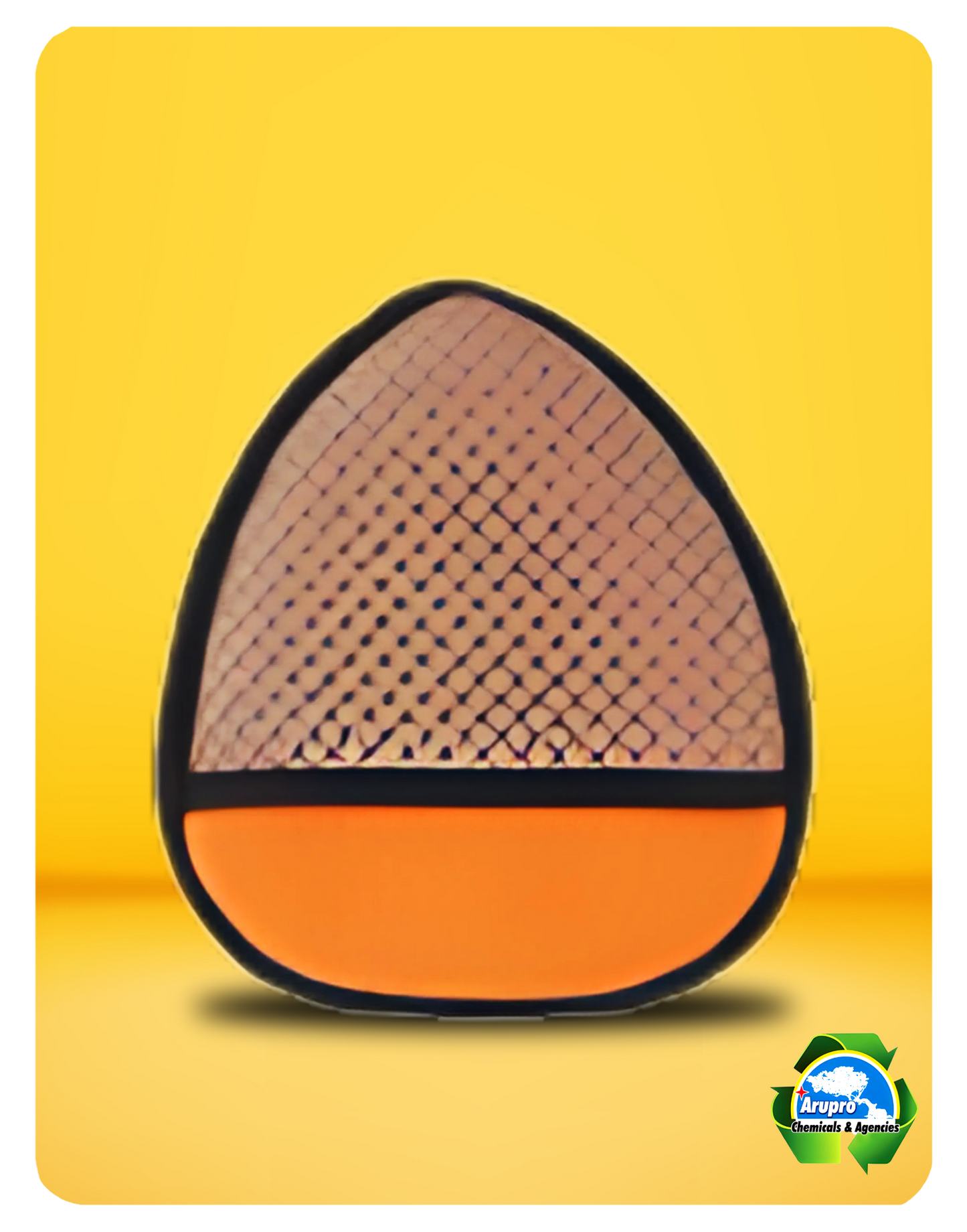 ARUPRO - WHEEL DETAILER SPONGE FOR WHEELS
