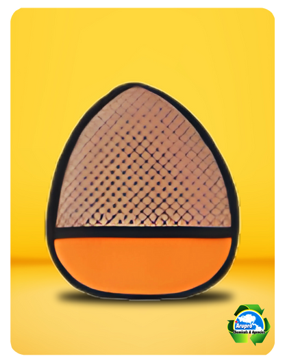 ARUPRO - WHEEL DETAILER SPONGE FOR WHEELS