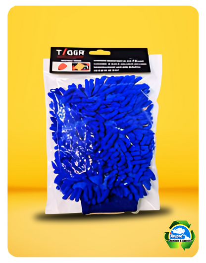 ARUPRO -  CHENILLE SPONGE GLOVES