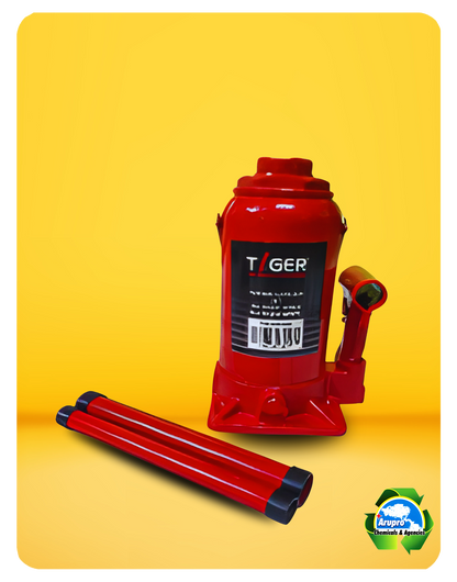ARUPRO - HYDRAULIC BOTTLE JACK - 20 TON