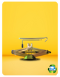 ARUPRO - GALVANIZED JACK SCISSOR TYPE - 2TON