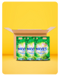 NIEVES - POWDERED DETERGENT - 500G LEMON