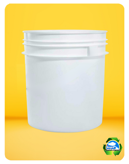 AROMA DI PASCO - GALLON
