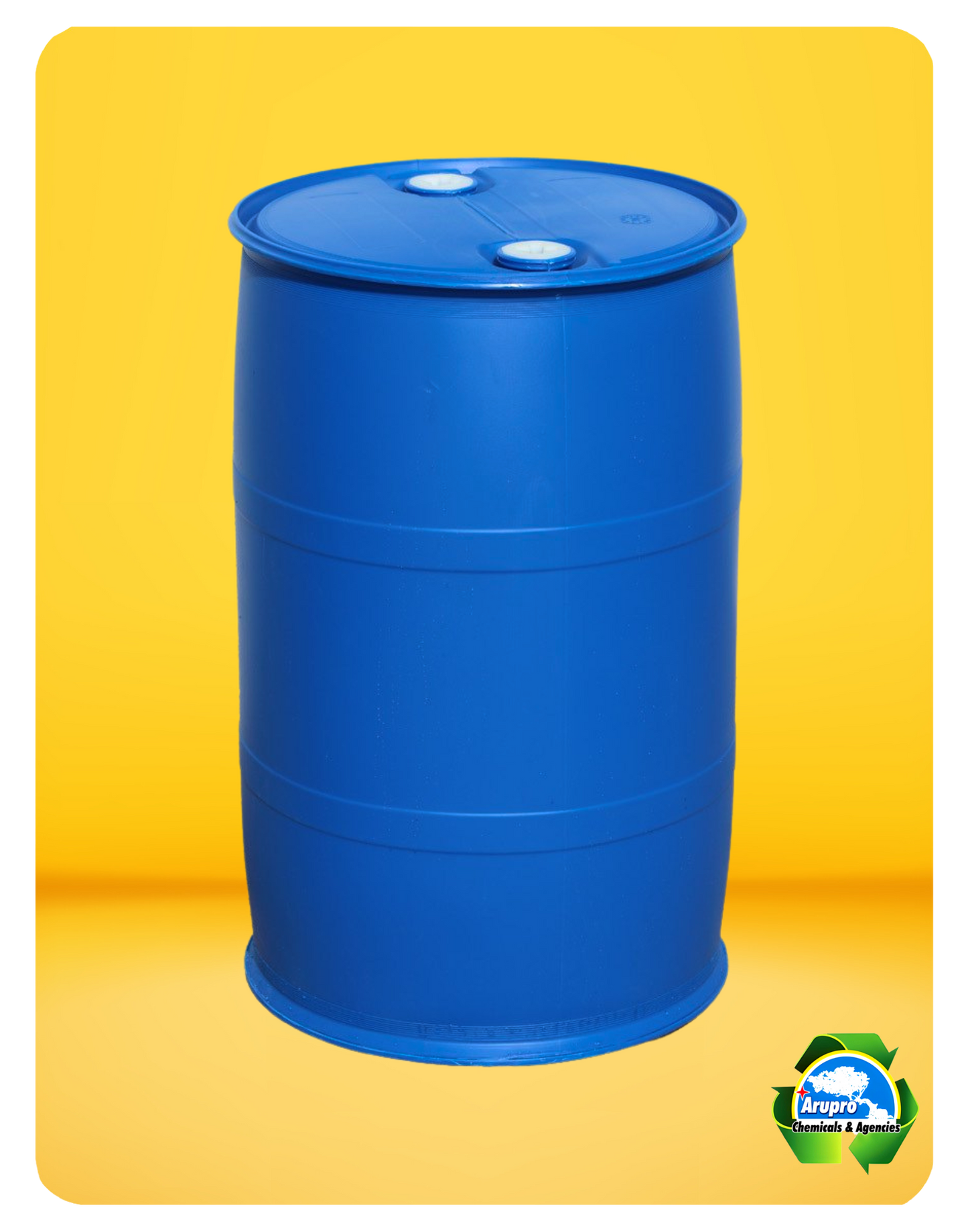 POTS & PANS - GALLON