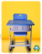 ARUPRO - RECYCLED UPVC SCHOOL DESK & CHAIR