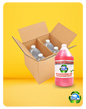 CEMENT DESCALER - GALLON