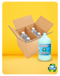 INSTANT HAND SANITIZER GEL - GALLON